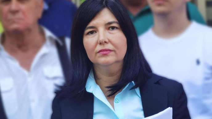 Projekat koji menja Vračar